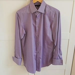 Men's button down